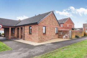 1 Bedroom Bungalow